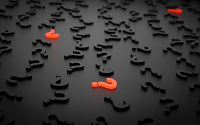 Los 3 recursos para dejar de estar perdido