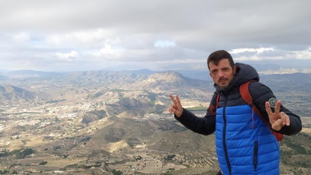 Darío Veguillas