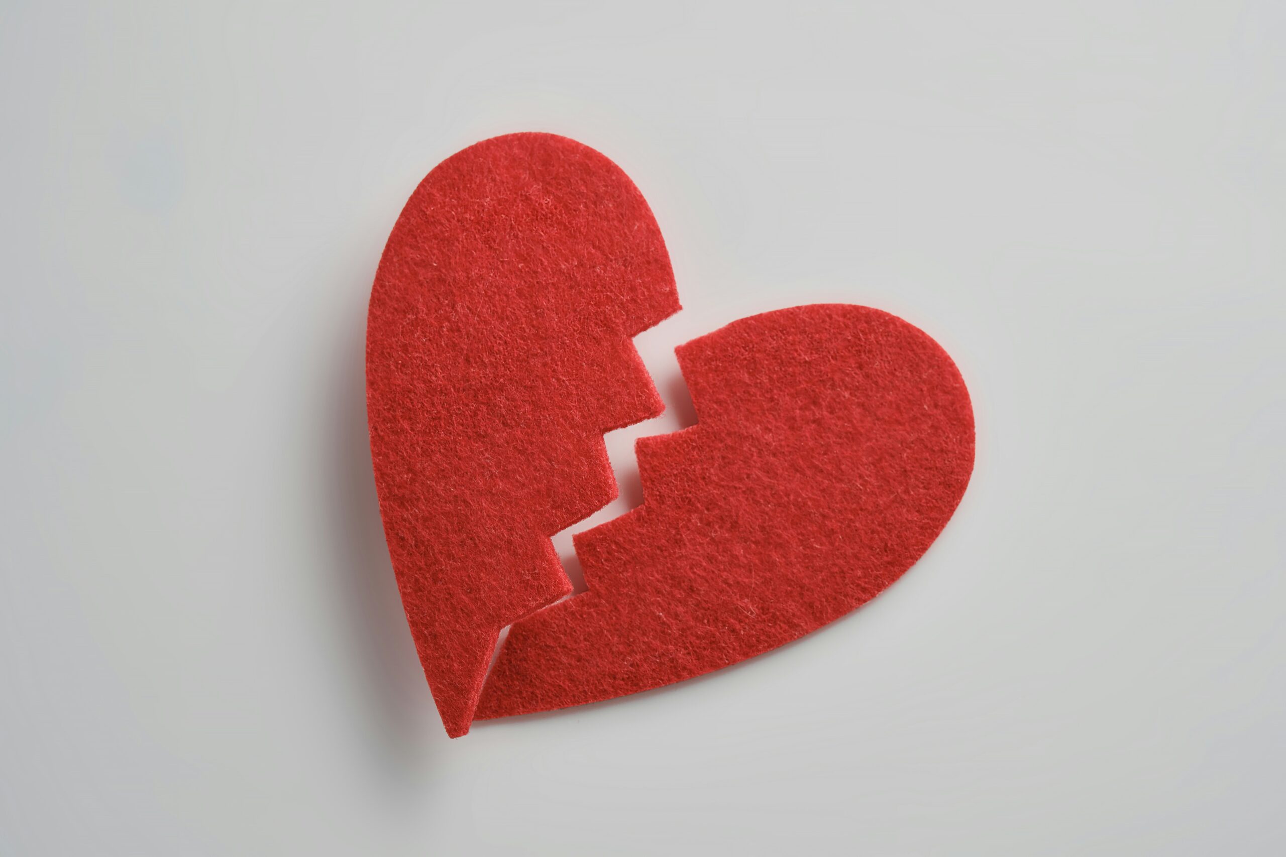 Problemas pareja