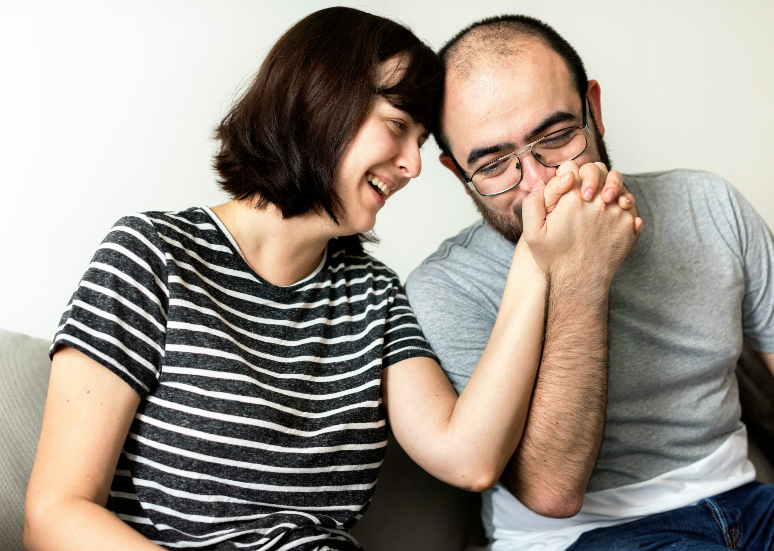 Mejorar tu relación de pareja es posible. Empieza hoy